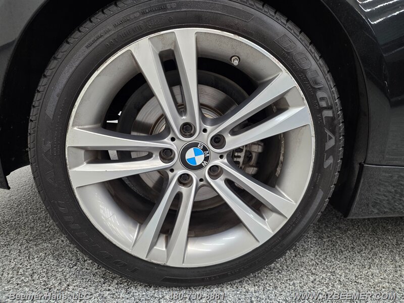 Used 2019 BMW 430i Coupe w/ Convenience Package RWD image 16