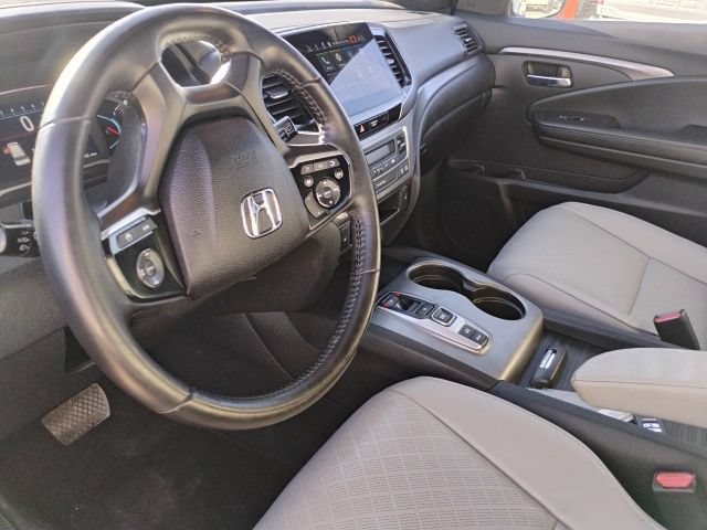 Used 2021 Honda Passport EX-L image 10