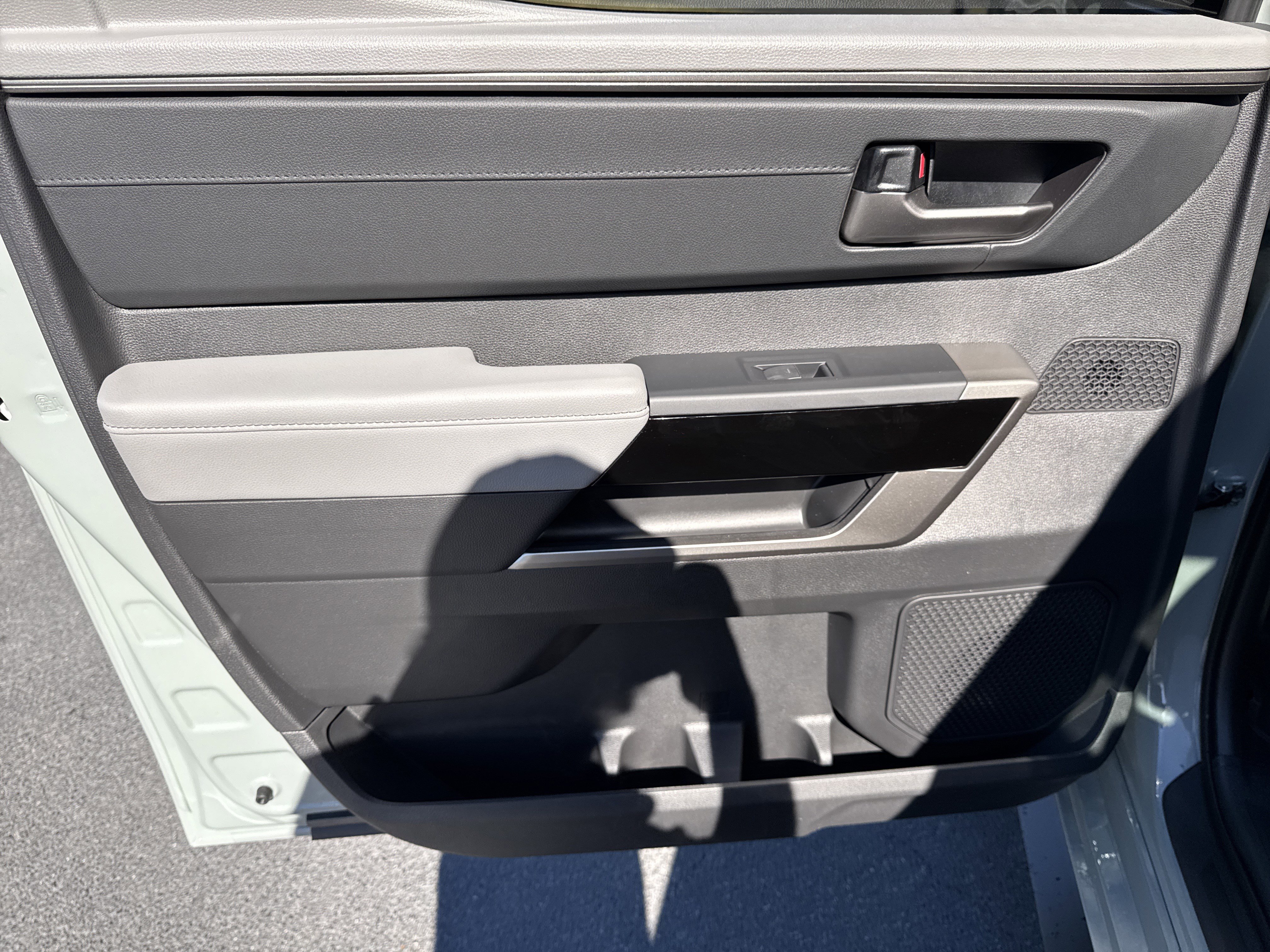 New 2026 Toyota Tundra Limited image 26