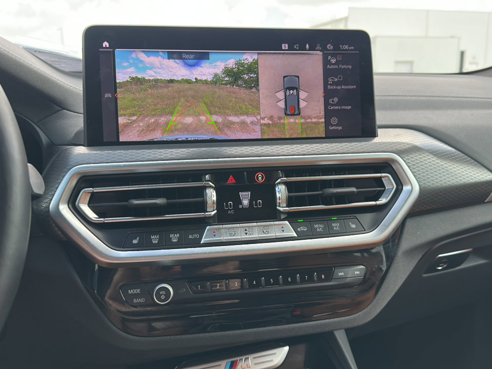 Certified 2024 BMW X3 M40i image 31