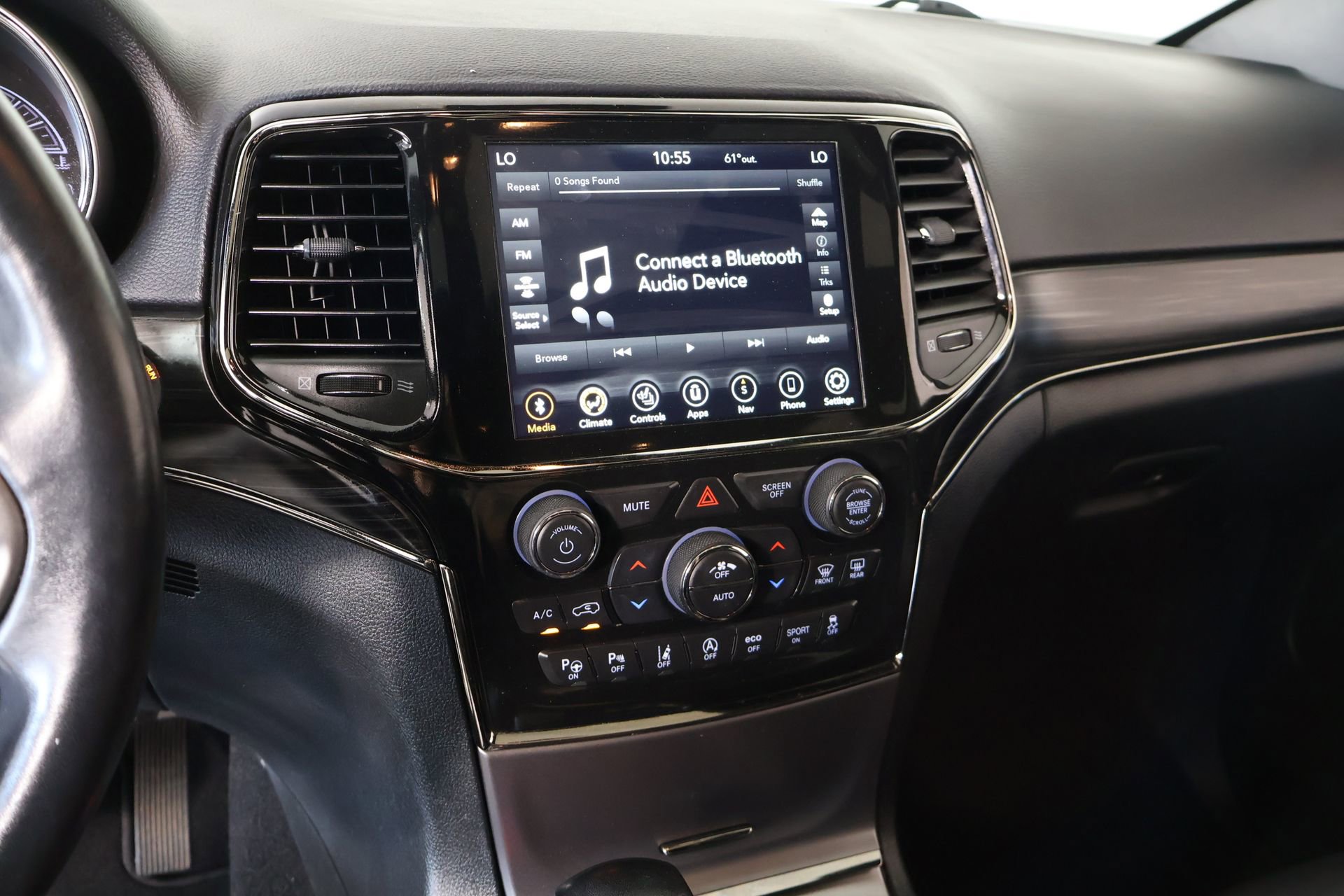 Used 2020 Jeep Grand Cherokee Limited X RWD image 5
