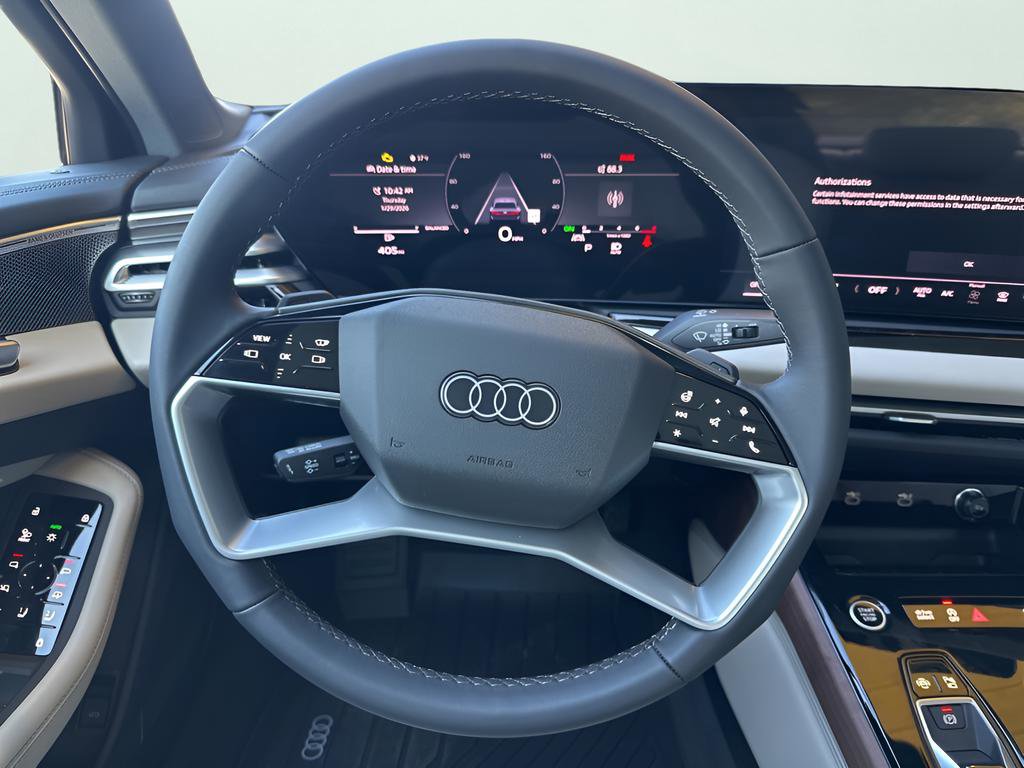 New 2026 Audi A6 Premium Plus image 14