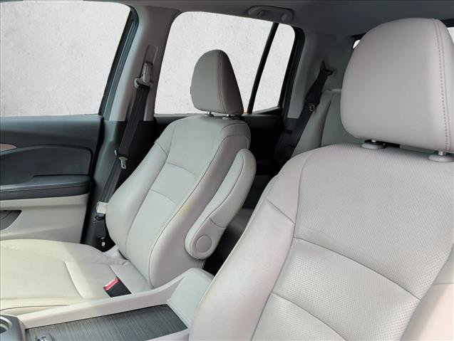 Used 2019 Honda Ridgeline RTL image 11