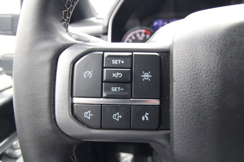 Used 2023 Ford F150 XLT w/ Equipment Group 302A High image 21