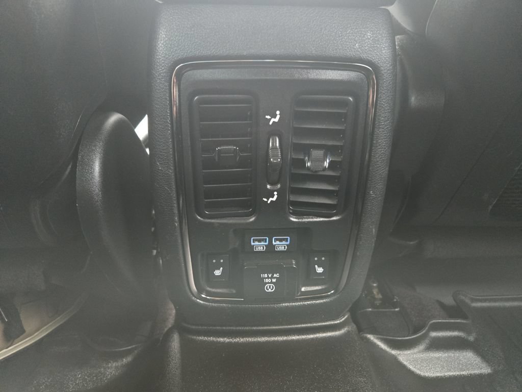 Used 2018 Dodge Durango GT AWD/4WD image 20