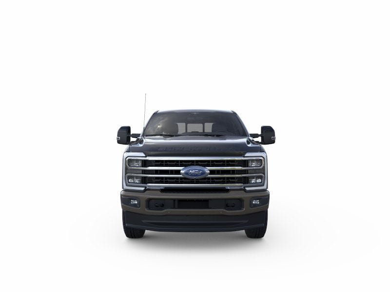 New 2026 Ford F250 King Ranch image 7
