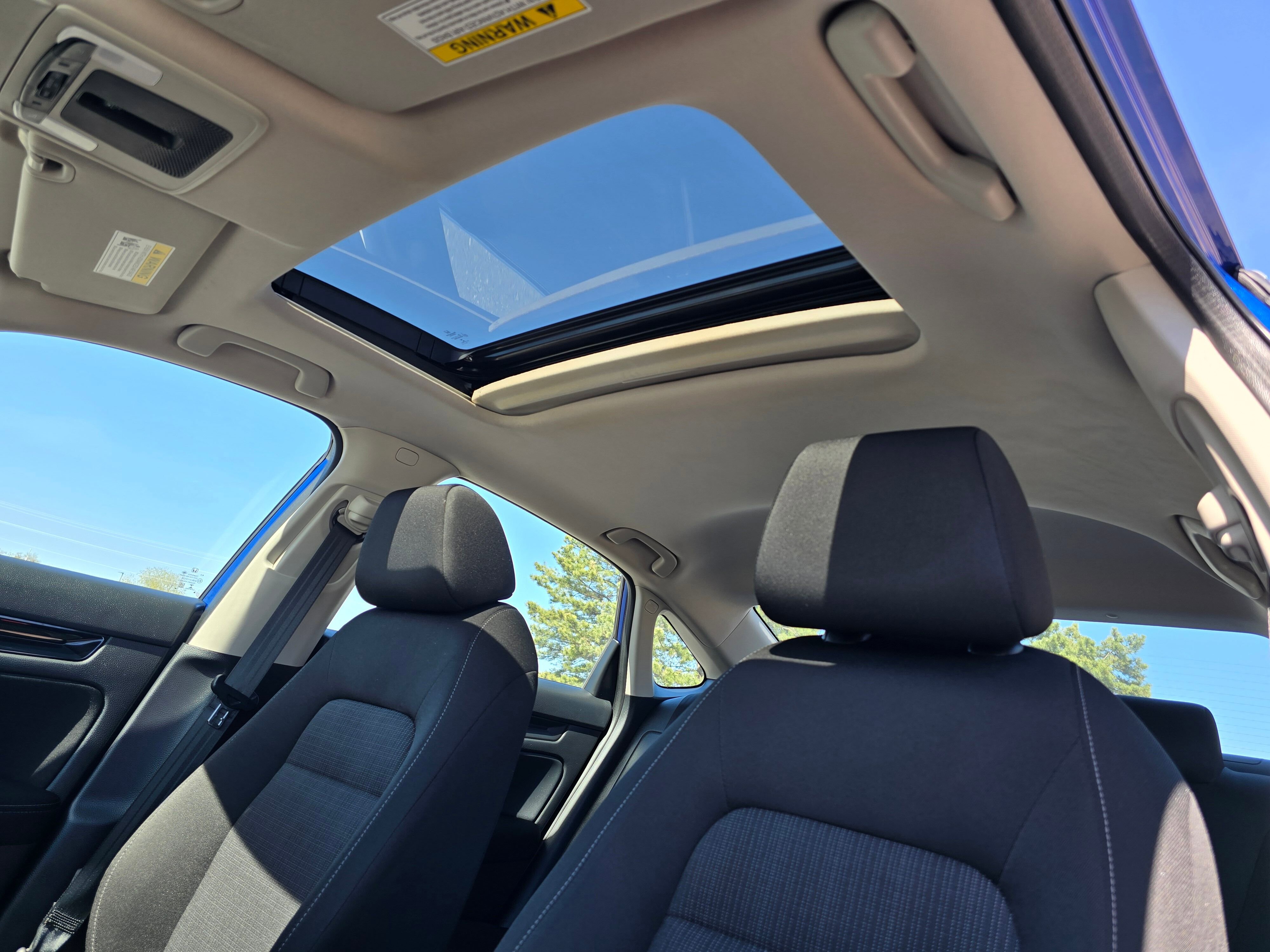 Used 2023 Honda Civic EX image 60