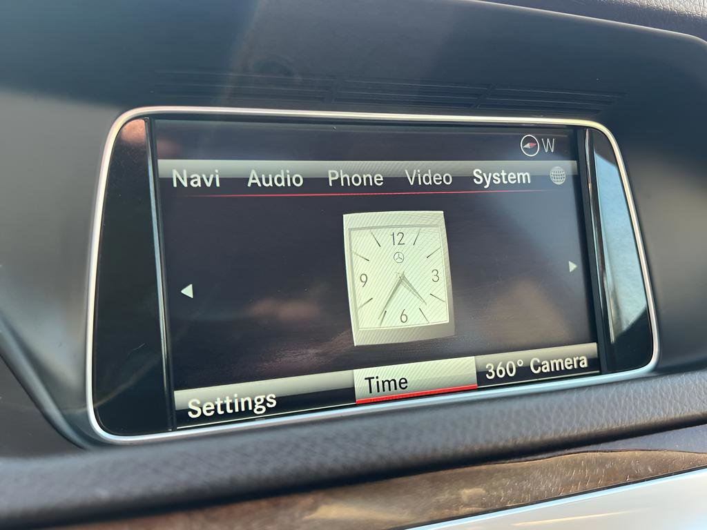 Used 2015 Mercedes-Benz E 350 4MATIC Sedan image 45