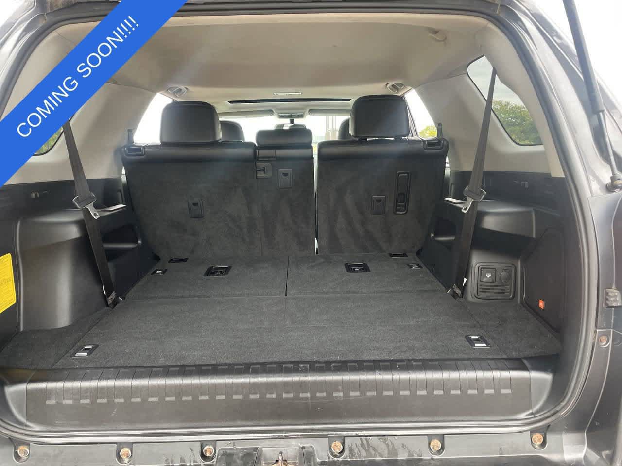 Used 2011 Toyota 4Runner Limited w/ Convenience Pkg AWD/4WD image 17