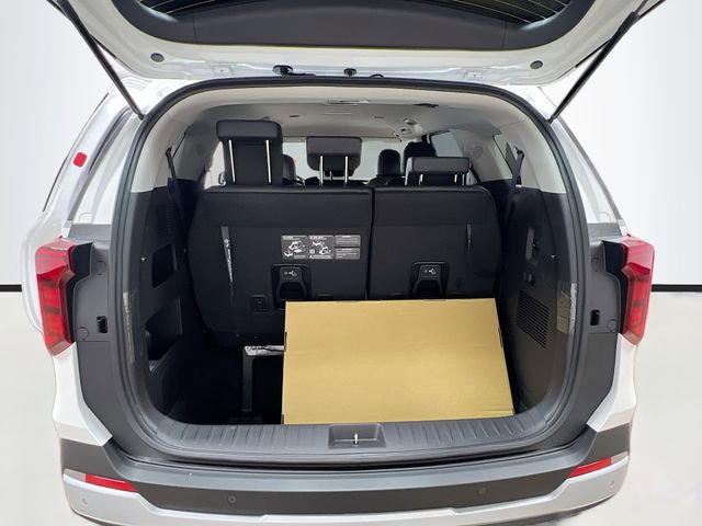 New 2026 Kia Carnival LXS image 27