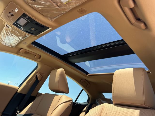 New 2024 Lexus ES 350 w/ Premium Package image 22