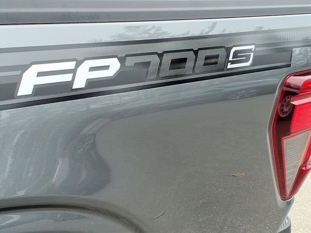 New 2026 Ford F150 XLT w/ Equipment Group 302A MID image 8