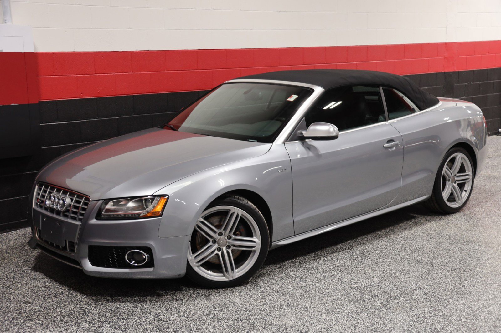 Used 2011 Audi S5 Prestige w/ Prestige Pkg image 18