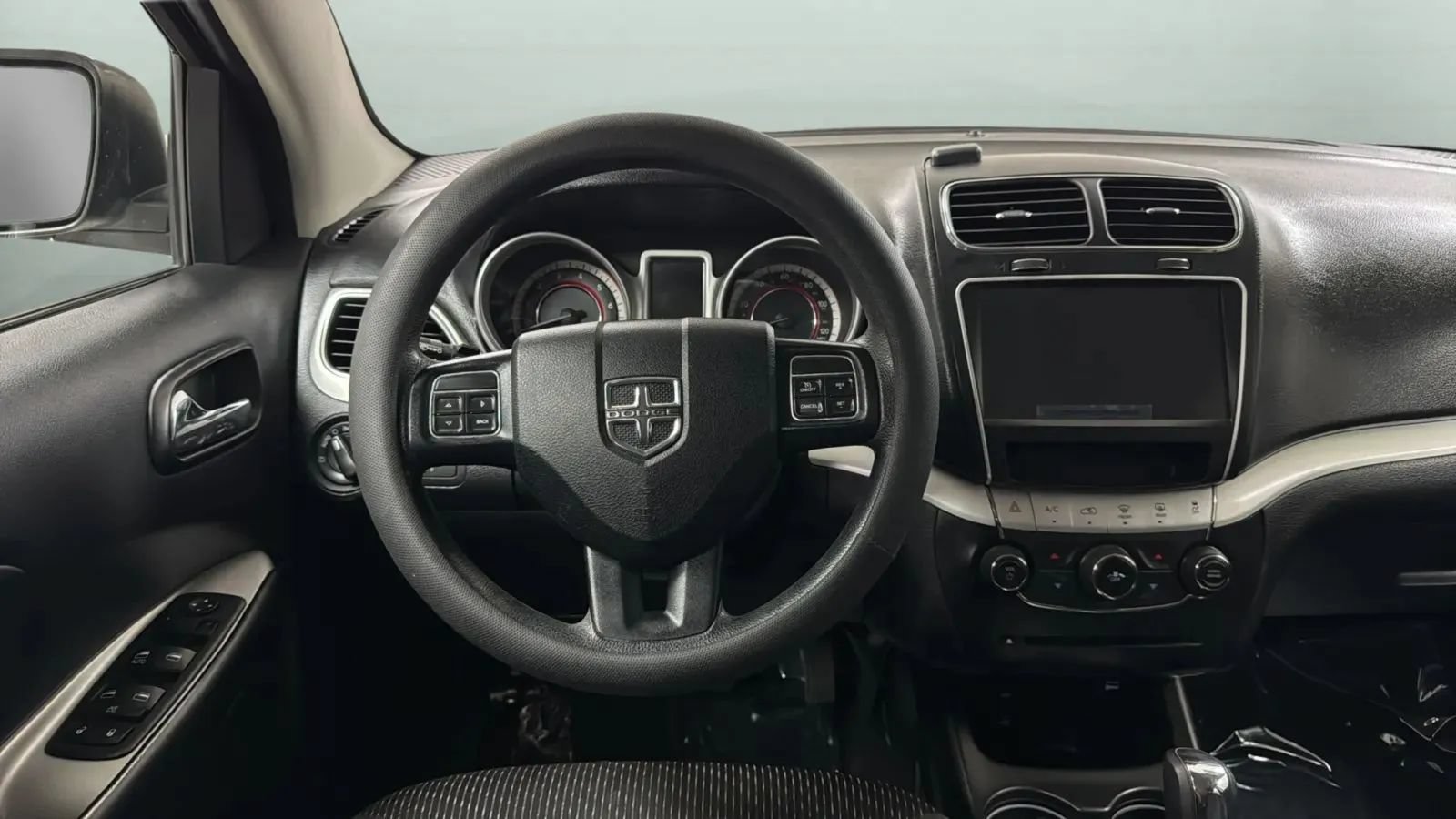 Used 2017 Dodge Journey SE FWD image 10