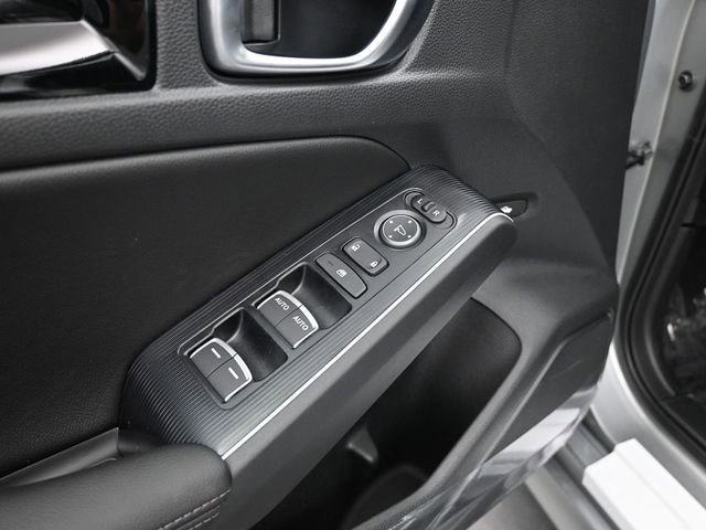 New 2026 Honda Civic Sport Touring image 20