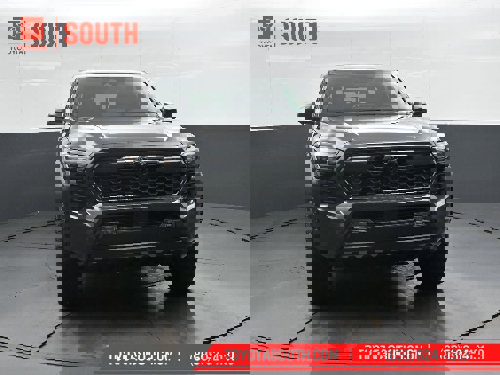 New 2026 Toyota Tacoma TRD Off-Road w/ TRD Off Road Premium Package image 5
