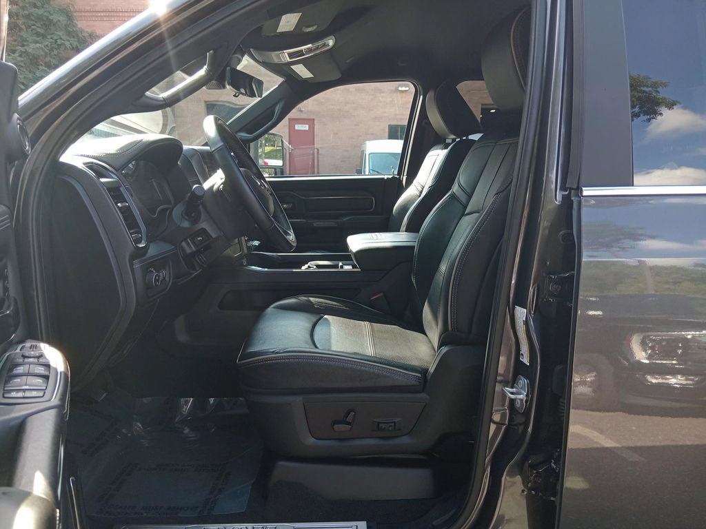 Used 2023 RAM 2500 Limited AWD/4WD image 15