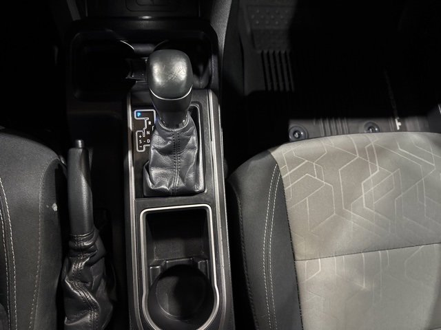 Used 2021 Toyota Tacoma TRD Sport image 26