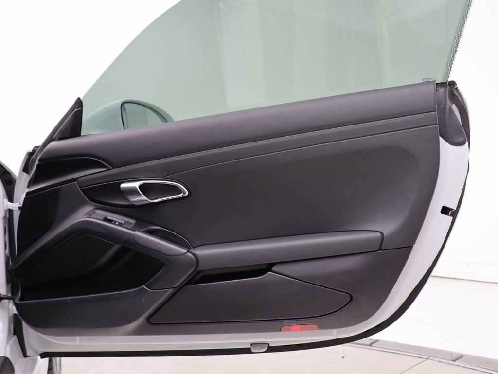 Used 2018 Porsche 718 Cayman image 47