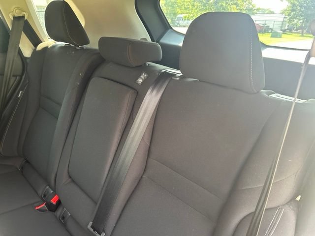 Used 2024 Nissan Rogue S AWD/4WD image 16