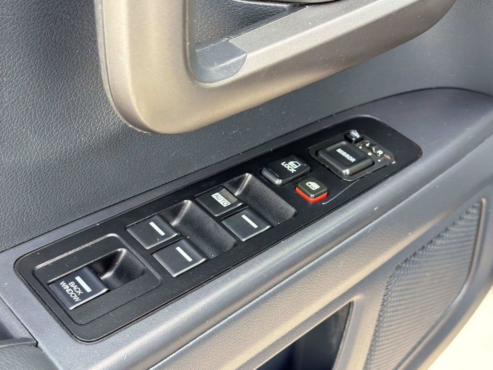 Used 2010 Honda Ridgeline RTL image 20
