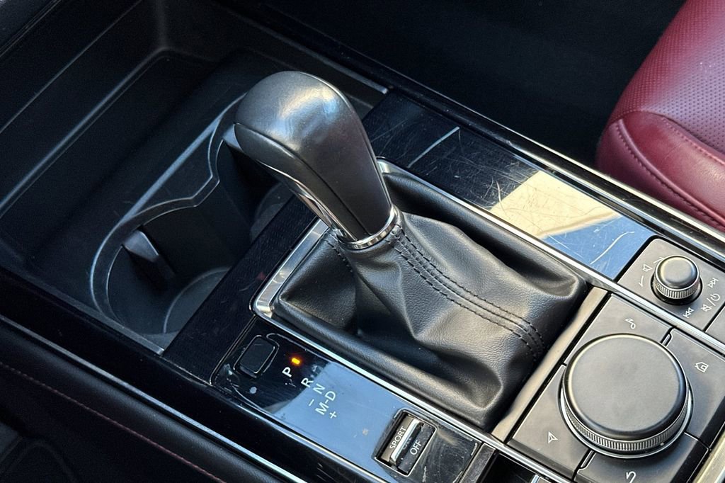 Used 2023 MAZDA CX-30 AWD 2.5 S w/ Preferred Package image 23