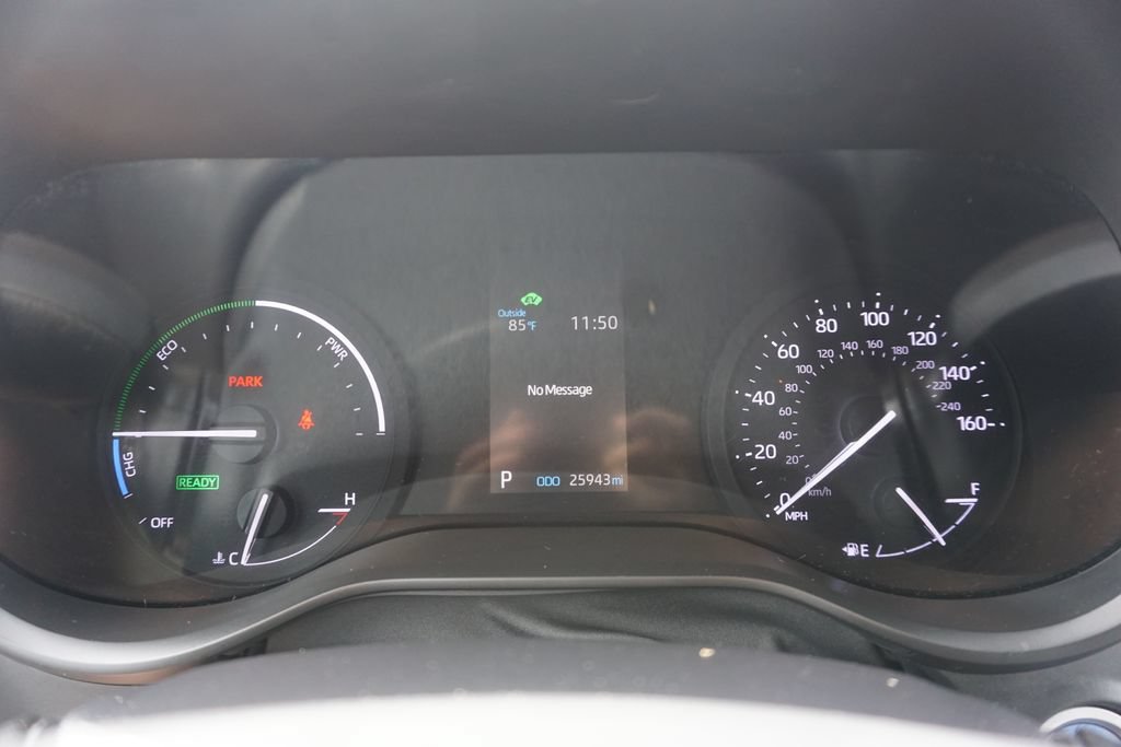 Certified 2021 Toyota Sienna LE FWD image 5