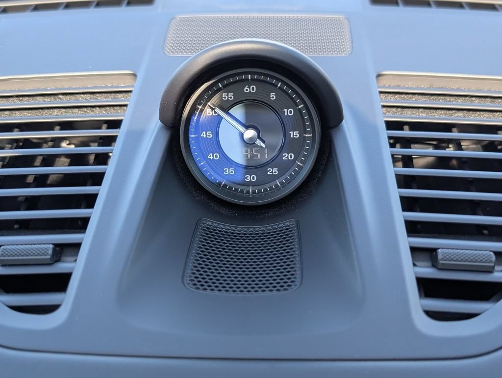 Certified 2025 Porsche 911 Carrera S RWD image 16