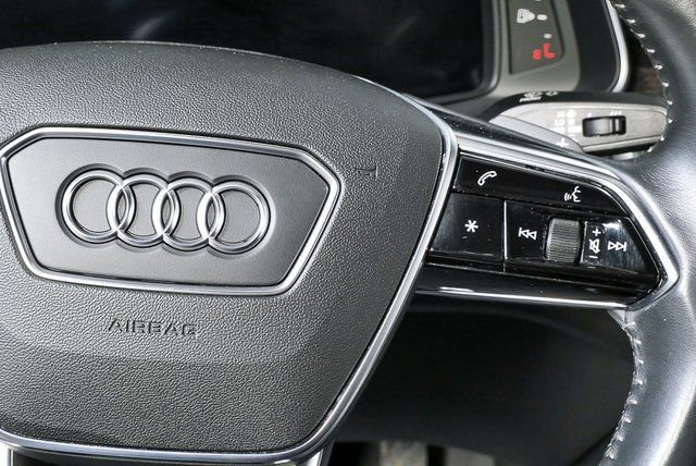 Used 2019 Audi A6 3.0T Premium Plus w/ Premium Plus Package image 11