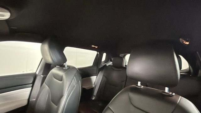 Used 2023 Jeep Compass Limited w/ Elite Group AWD/4WD image 13