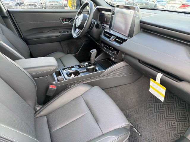 New 2026 Subaru Outback Touring XT AWD/4WD image 23