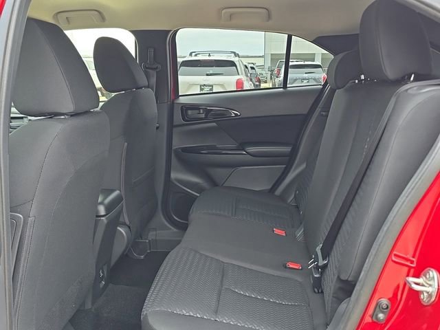 New 2025 Mitsubishi Eclipse Cross LE AWD/4WD image 23