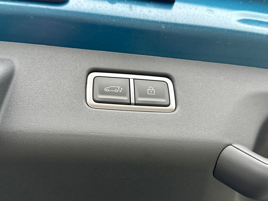 New 2026 Kia EV9 Wind image 10