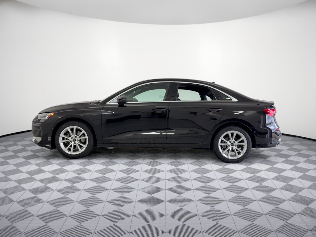 Used 2026 Audi A3 2.0T Premium w/ Convenience Package AWD/4WD image 2