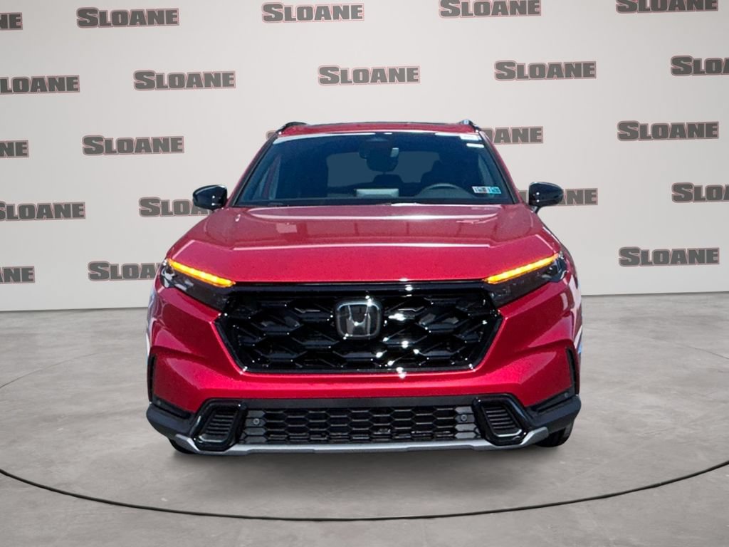 New 2026 Honda CR-V Sport-L image 8