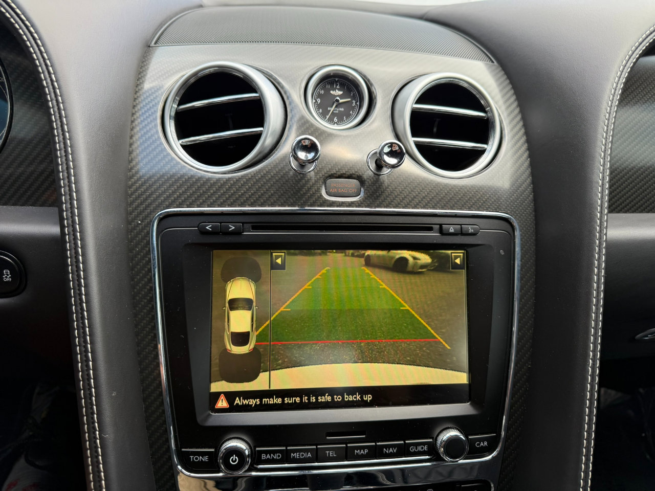 Used 2017 Bentley Continental GT Speed image 41