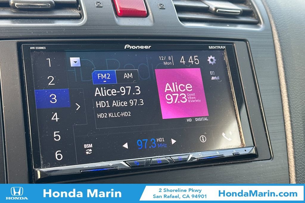 Used 2015 Subaru Forester 2.5i Limited w/ Popular Package #1 image 23