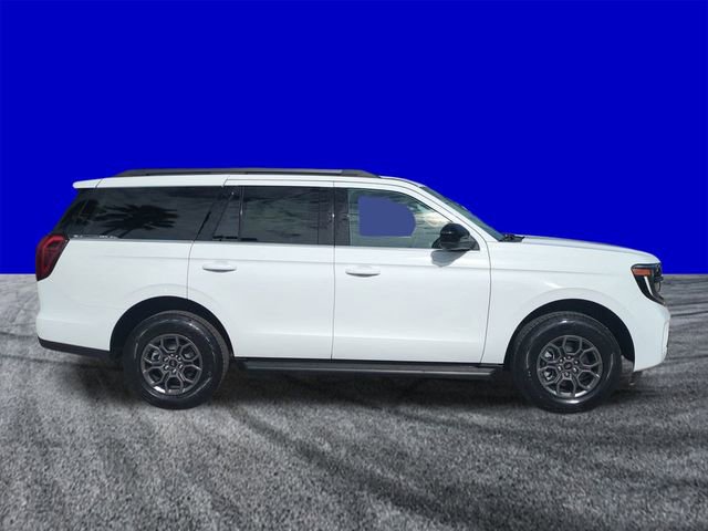 New 2026 Ford Expedition Active RWD image 3
