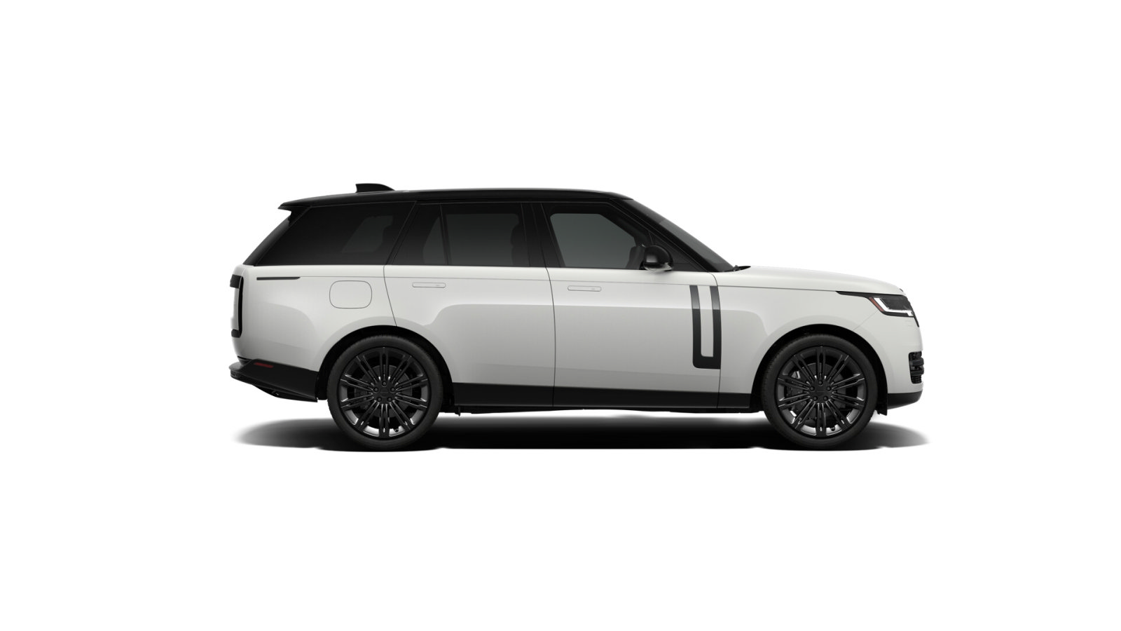 New 2026 Land Rover Range Rover SE AWD/4WD image 3