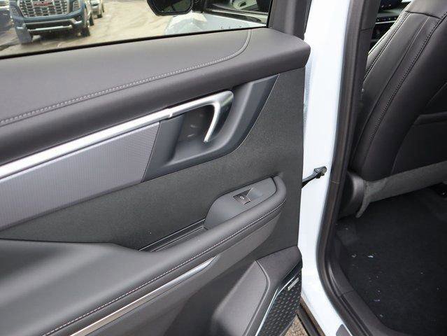 New 2026 Buick Enclave Sport Touring w/ Power Package image 13