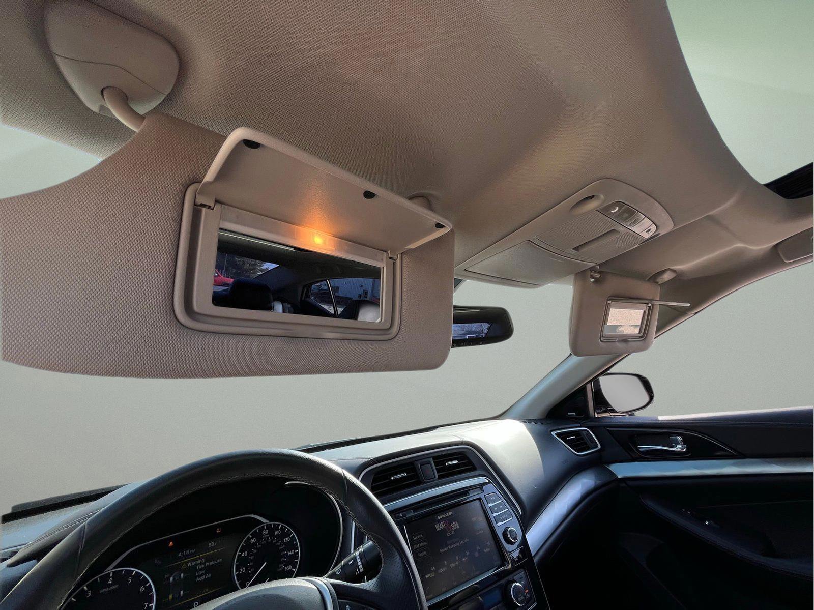 Used 2019 Nissan Maxima 3.5 SV FWD image 24