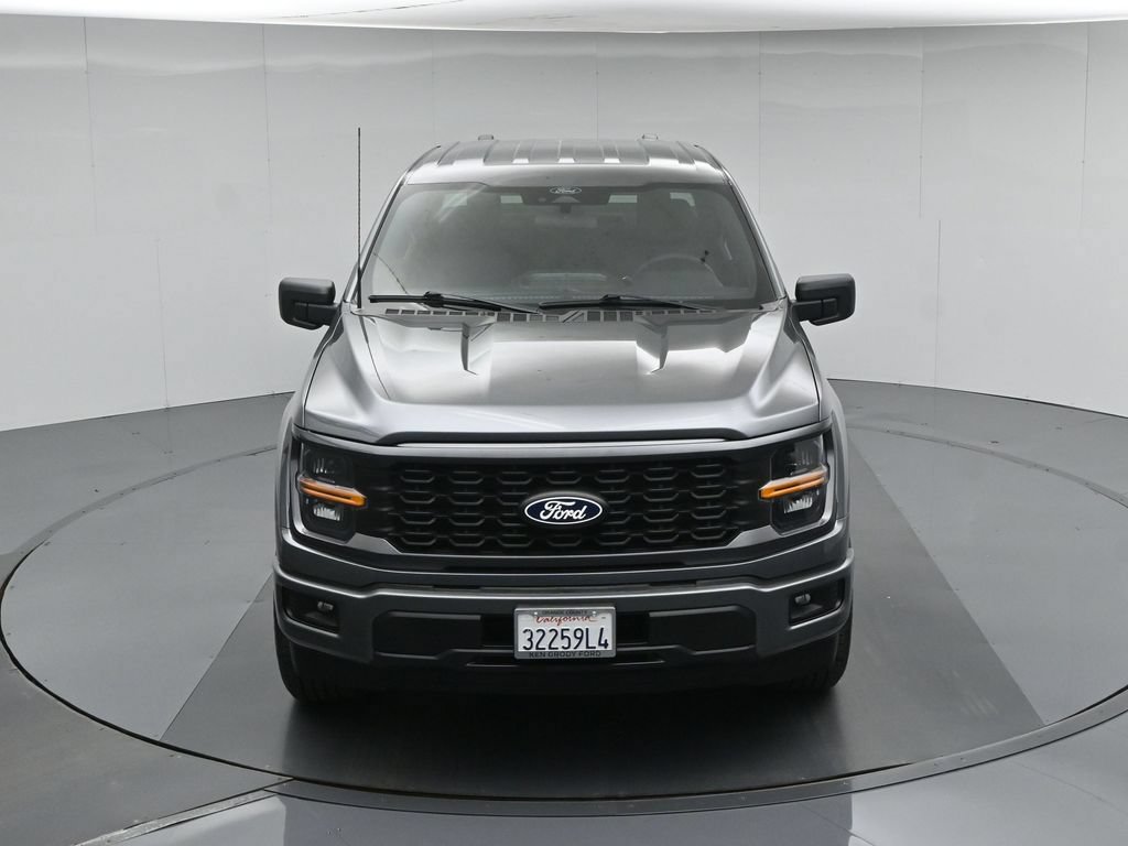 Used 2026 Ford F150 STX w/ Equipment Group 200A RWD image 39