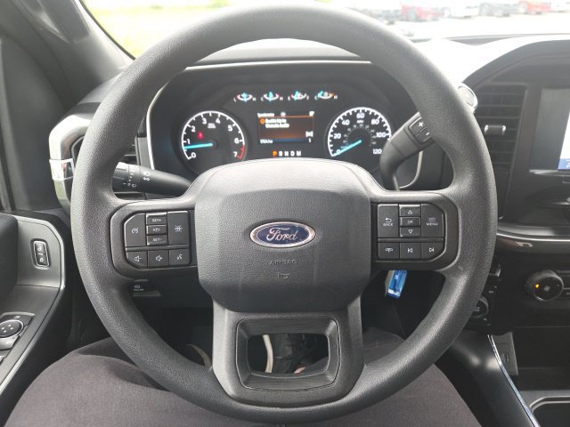 Used 2023 Ford F150 Lariat AWD/4WD image 38