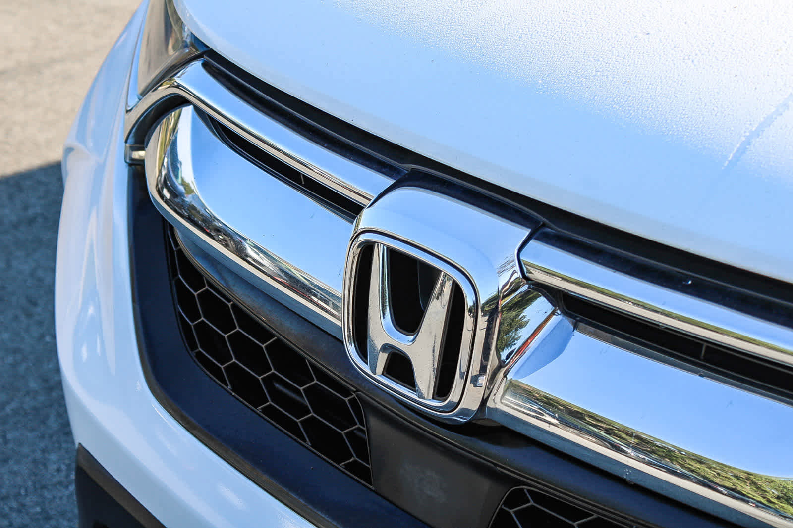 Used 2019 Honda CR-V EX image 9