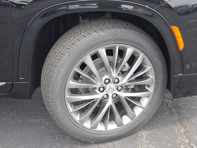 New 2026 Buick Enclave Avenir w/ Super Cruise Package AWD/4WD image 28