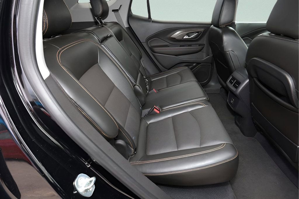 Used 2020 GMC Terrain SLT w/ Preferred Package FWD image 15