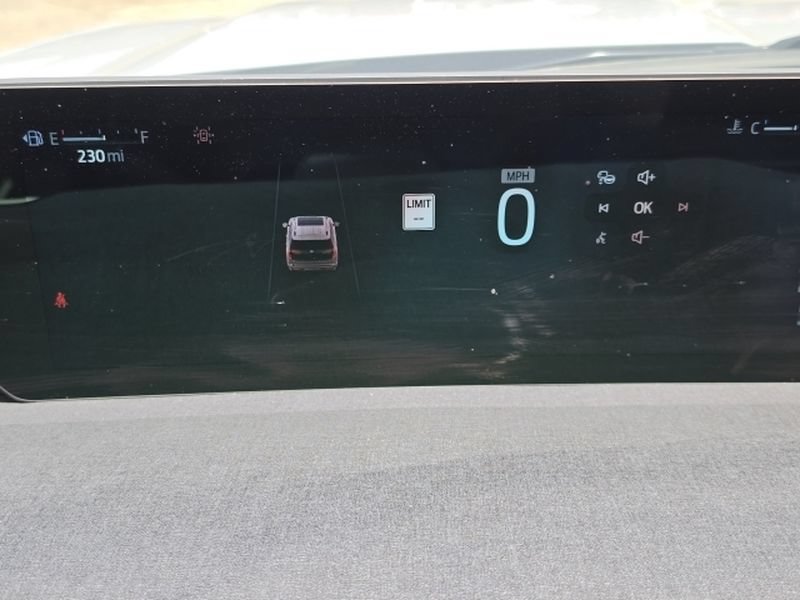 Certified 2025 Ford Expedition Active RWD image 22