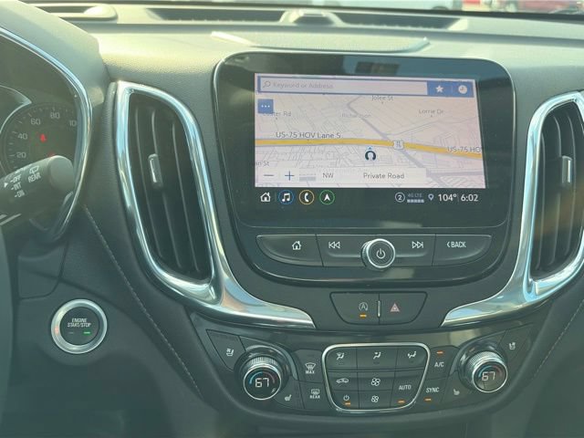 Used 2023 Chevrolet Equinox Premier FWD image 10