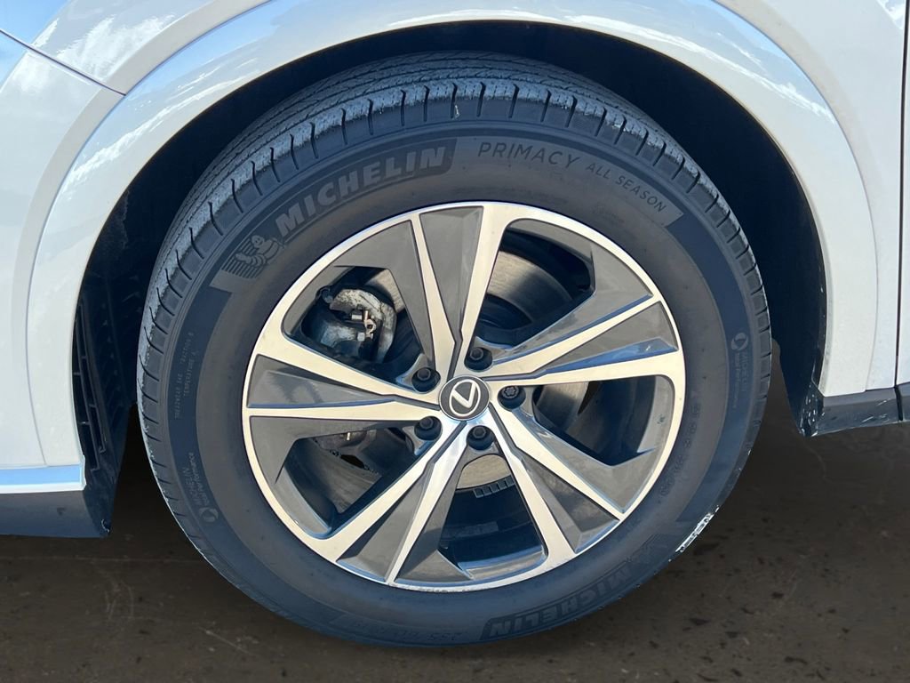 Used 2024 Lexus RX 350 Premium w/ Accessory Package image 26