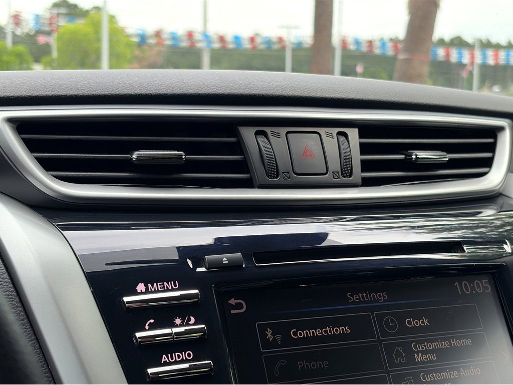 Used 2020 Nissan Murano S w/ Technology Package FWD image 12